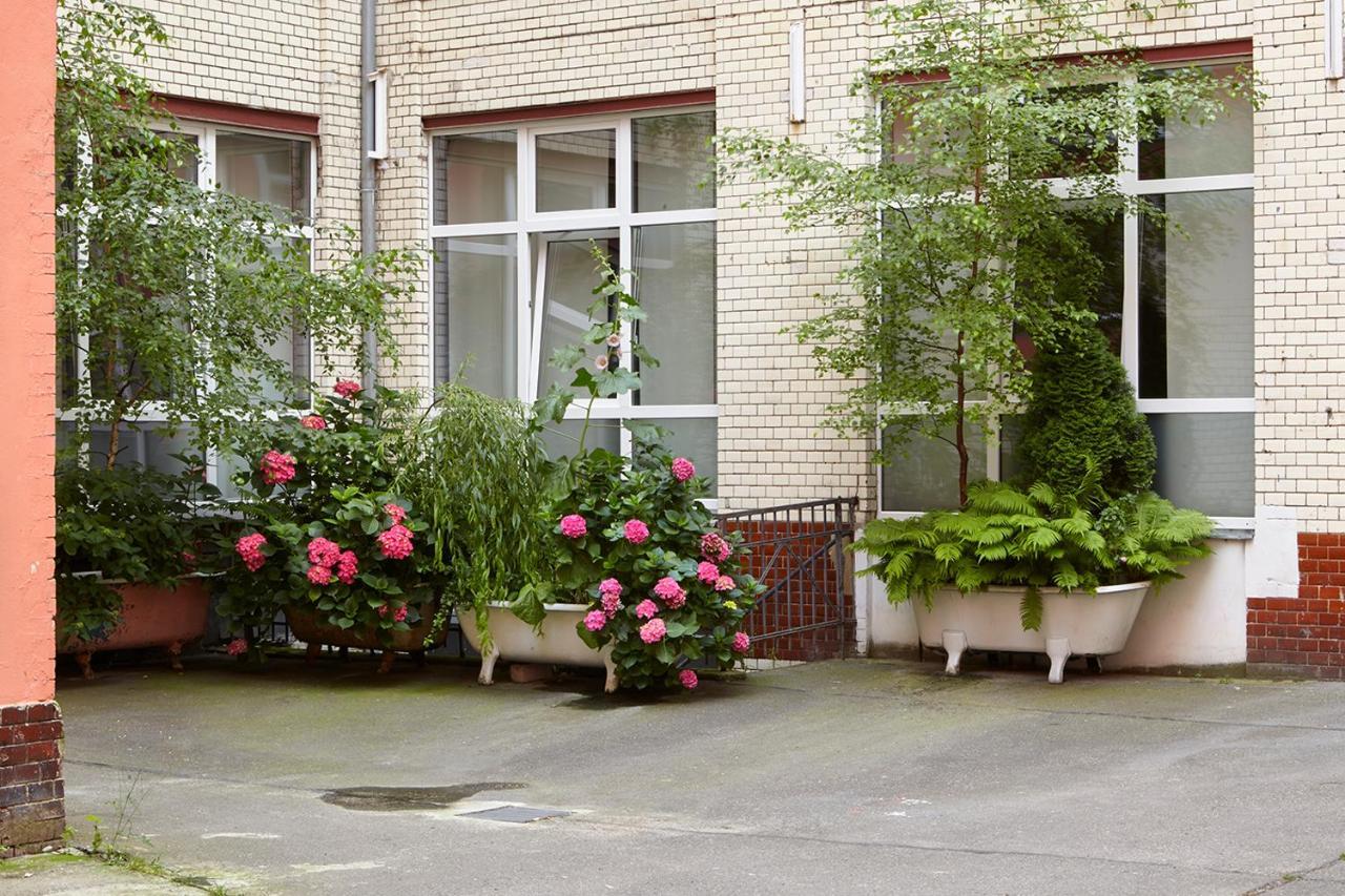 Huettenpalast — Billeder 3